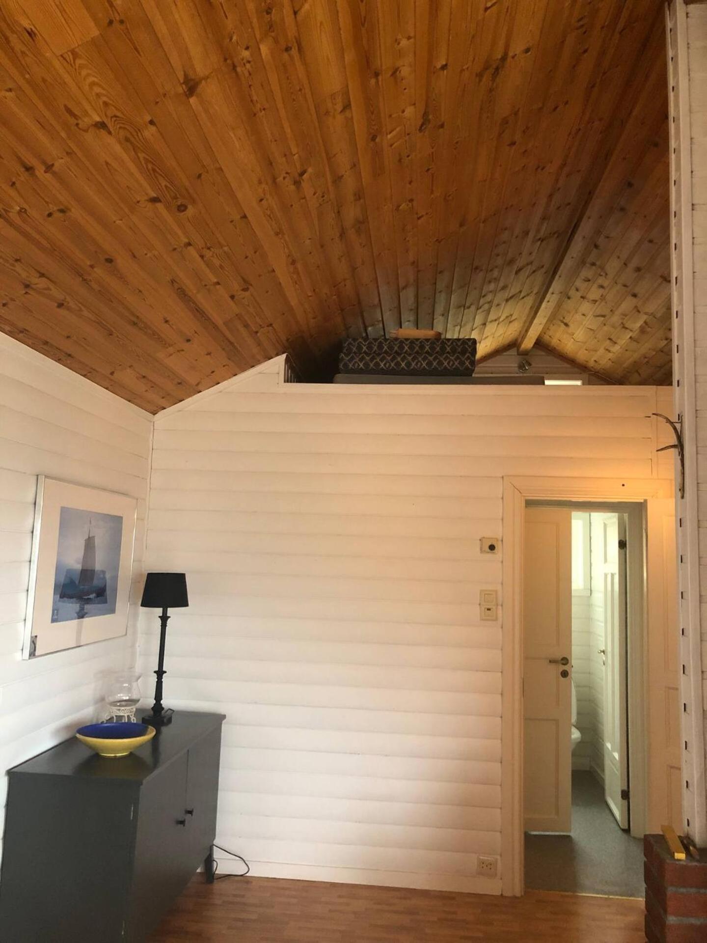 Vettinghytta, Close To The Sea With Amazing View. Gravdal  Exterior photo